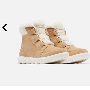 Sorel WOMEN'S EXPLORER NEXT™ CARNIVAL BOOT